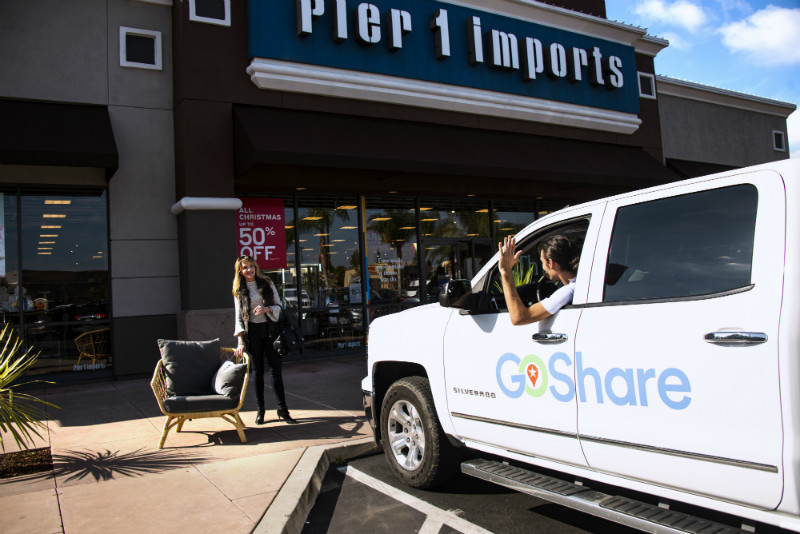 Pro Tips For Pier 1 Delivery - Goshare