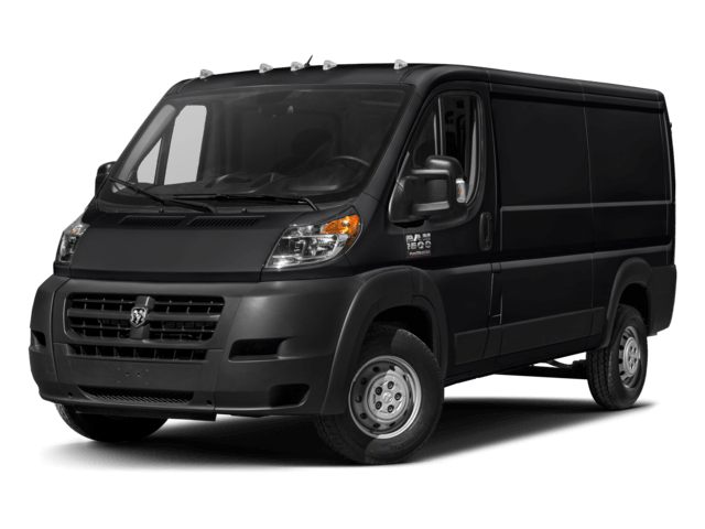 Best Cargo Vans for 2018 - GoShare