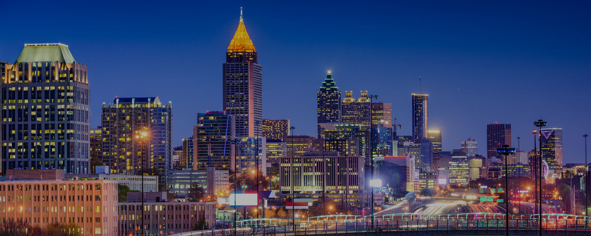 Best delivery service, last mile delivery in Atlanta