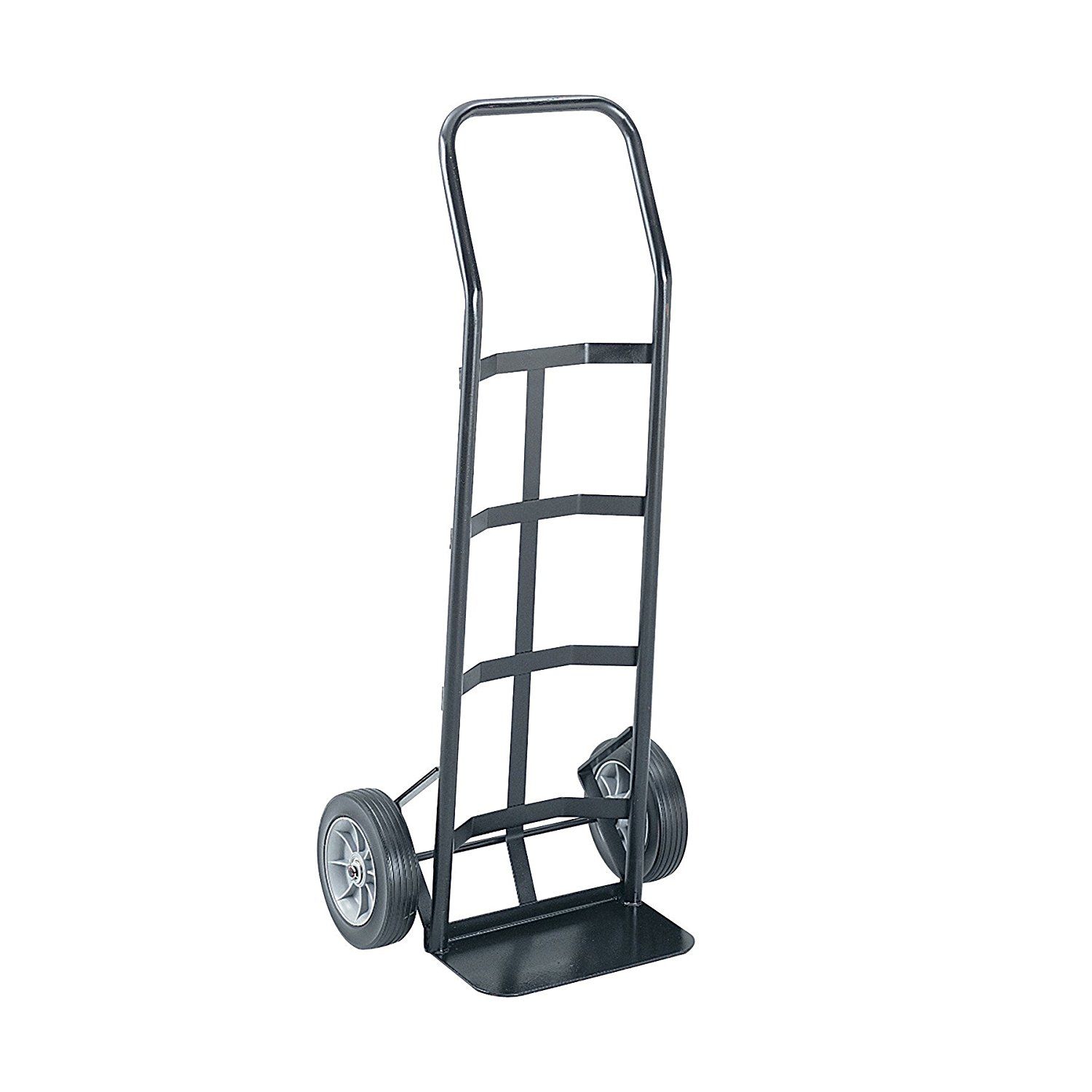 Moving Equipment Dolly, Back Support, Hand Truck, Cargo Strap