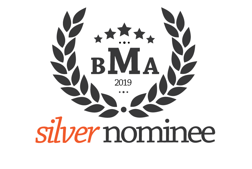 GoShare Nominated for Best Mobile App Awards GoShare