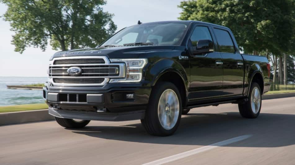 Best Memorial Day Truck Sales of 2019 GoShare