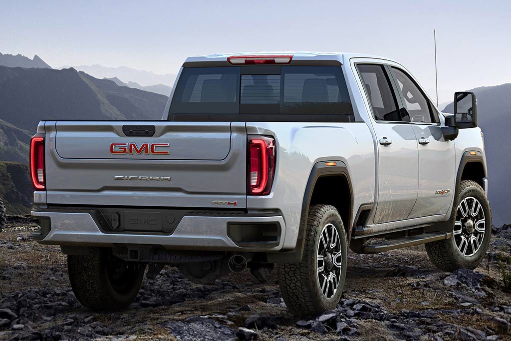 2019 and 2020 Chevrolet and GMC Truck Recall GoShare Blog