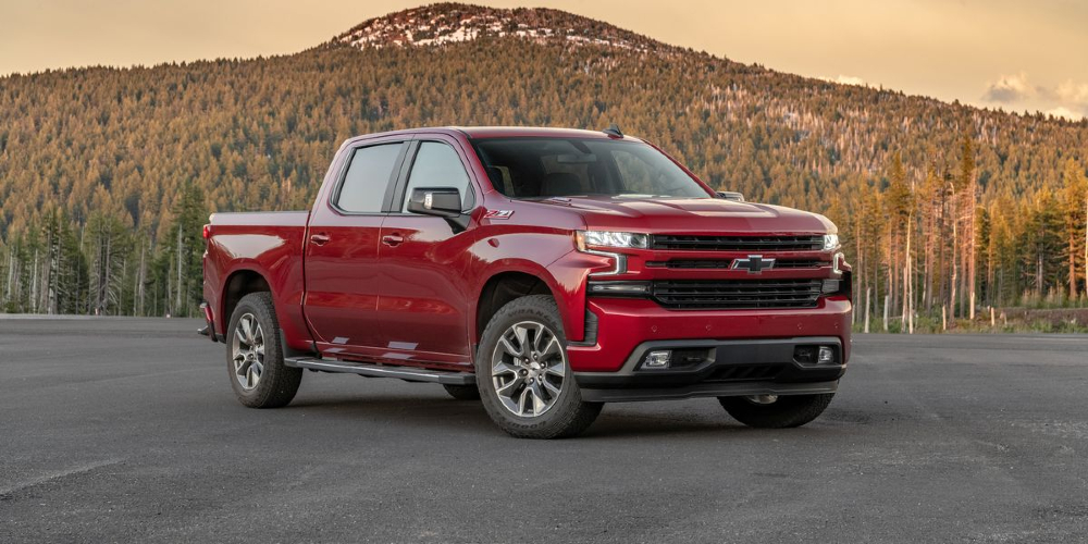 The Most Fuel-Efficient Trucks of 2020 - GoShare