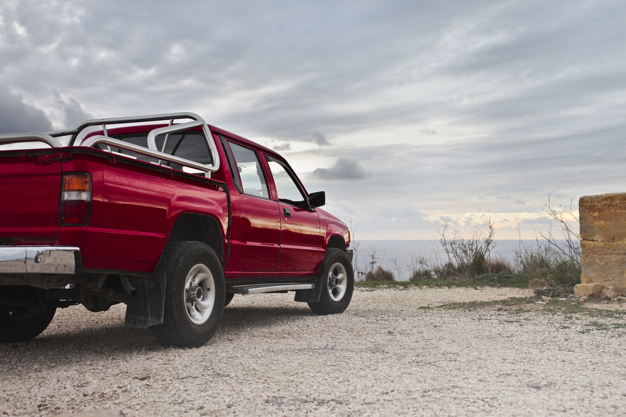 The 10 Best Truck Mods for Your Pickup Truck - GoShare