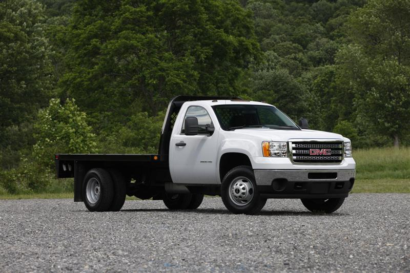 What are Flatbed Trucks Used for  