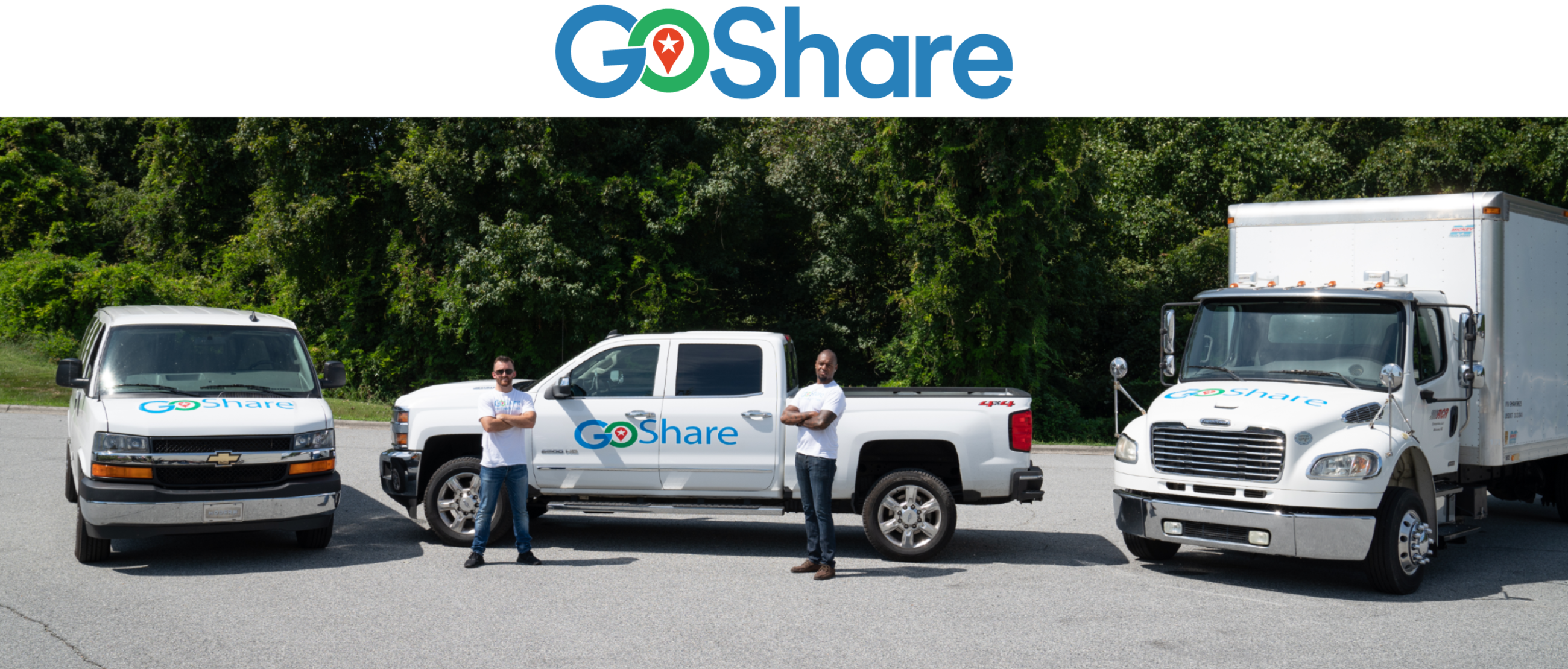 Earn Money Driving Your Vehicle with GoShare