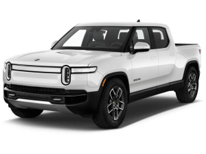 2025 Rivian R1T